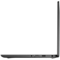 ноутбук Dell Latitude 7300-7203 Черный