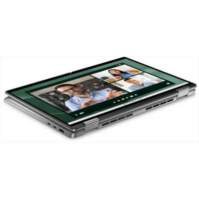 ноутбук Dell Latitude 2-in-1 7350-7623 Серый