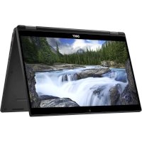 ноутбук Dell Latitude 7390-1665 Черный