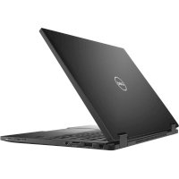 ноутбук Dell Latitude 7390-1665 Черный