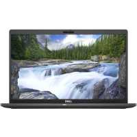 ноутбук Dell Latitude 7410-5270 Черный