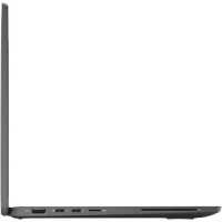 ноутбук Dell Latitude 7410-5270 Черный