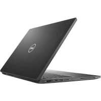 ноутбук Dell Latitude 7410-5270 Черный