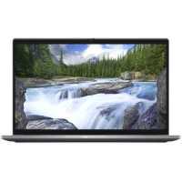 ноутбук Dell Latitude 7410-5317 Серый