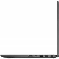 ноутбук Dell Latitude 7420-3534 Серый