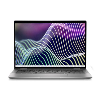 ноутбук Dell Latitude 7440-7654 Серый