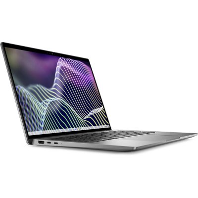 ноутбук Dell Latitude 7440-7654 Серый