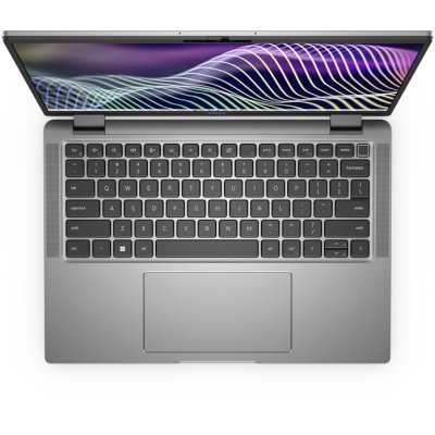 ноутбук Dell Latitude 7440-7654 Серый
