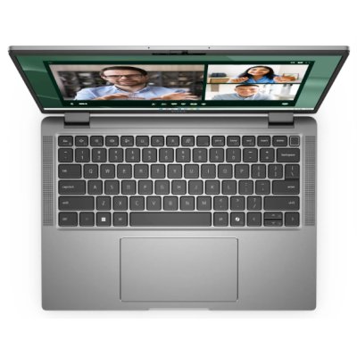 ноутбук Dell Latitude 7450-1121 Серый