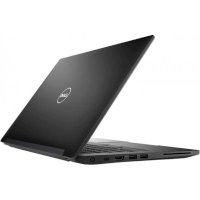 ноутбук Dell Latitude 7490-1987 Черный
