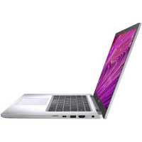 ноутбук Dell Latitude 7520-2671 Серый