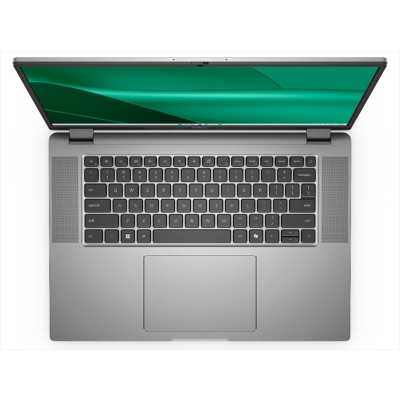 ноутбук Dell Latitude 7650-7614 Серый