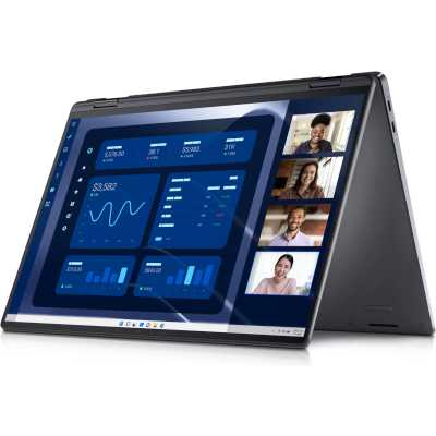 ноутбук Dell Latitude 9450 Ultra 7 165U/32/512/WIN 11P Серый