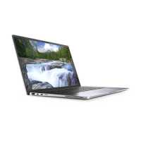 ноутбук Dell Latitude 9510-7601 Серый