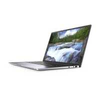 ноутбук Dell Latitude 9510-7601 Серый