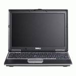 ноутбук DELL Latitude D430 U7600/1/60/XPH