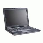 ноутбук DELL Latitude D630 T7250/2/160/VB