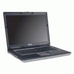 ноутбук DELL Latitude D830 T9300/2/160/VB-XP