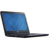ноутбук DELL Latitude E3440 i3 4010U/4/500/Linux/Black Черный