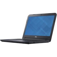 ноутбук DELL Latitude E3440 i3 4030U/4/500/Linux Черный