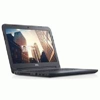 ноутбук DELL Latitude E3440 i5 4200U/4/500/Win 8 Pro/Black Черный