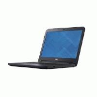 ноутбук DELL Latitude E3440 i5 4200U/4/500/Win 8 Pro/Black Черный