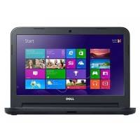 ноутбук DELL Latitude E3440 i5 4210U/4/500+8/Linux Черный