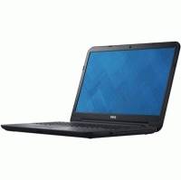 ноутбук DELL Latitude E3540 i3 4010U/4/500/Win 8 Pro Черный