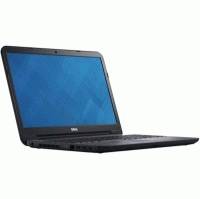 ноутбук DELL Latitude E3540 i3 4010U/4/500/Win 8 Pro Черный