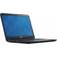 ноутбук DELL Latitude E3540 i3 4030U/4/500+8/Linux Черный
