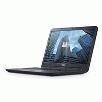 ноутбук DELL Latitude E3540 i5 4200U/4/500/Win 8 Pro/Black Черный