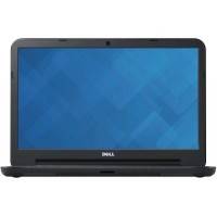 ноутбук DELL Latitude E3540 i5 4210U/4/500/Linux Черный