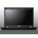 ноутбук DELL Latitude E4310 i5 560M/4/500/Win 7 Pro/Silver
