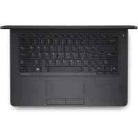ноутбук Dell Latitude E5270 5270-8142 Черный
