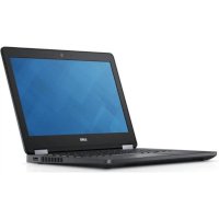 ноутбук Dell Latitude E5270 5270-9077 Черный