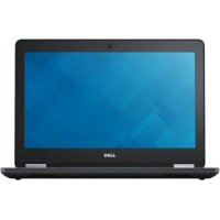 ноутбук Dell Latitude E5270 5270-9084 Черный