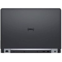 ноутбук Dell Latitude E5270 5270-9107 Черный