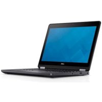 ноутбук Dell Latitude E5270 5270-9121 Черный