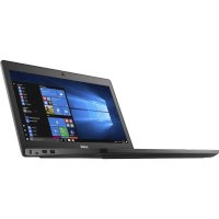 ноутбук Dell Latitude E5280 5280-9569 Черный