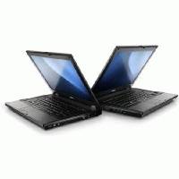 ноутбук DELL Latitude E5410 i5 560/2/320/DOS Черный