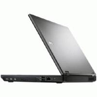 ноутбук DELL Latitude E5410 i5 560/2/320/DOS Черный
