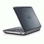 ноутбук DELL Latitude E5420 i3 2330M/2/320/DOS/Black Черный