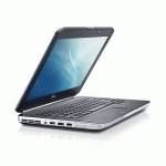 ноутбук DELL Latitude E5420 i5 2520M/2/320/Win 7 Pro Черный