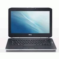 ноутбук DELL Latitude E5420 i7 2640M/4/750/Win 7 Pro/Black Черный