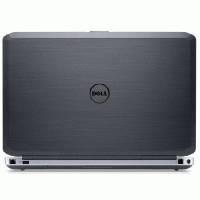 ноутбук DELL Latitude E5430 i3 2328M/4/500/Linux/Black Черный