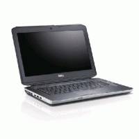 ноутбук DELL Latitude E5430 i3 3110M/4/500/Win 7 Pro Черный