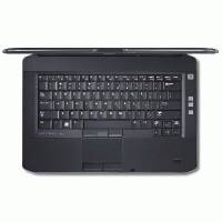 ноутбук DELL Latitude E5430 i5 3210M/4/500/Win 7 Pro x32/Black Черный