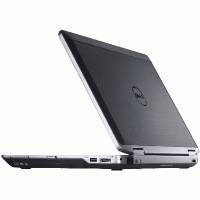 ноутбук DELL Latitude E5430 i5 3210M/4/500/Win 7 Pro x64/Black Черный