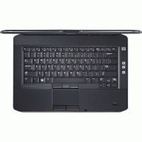ноутбук DELL Latitude E5430 i5 3230M/4/500/Linux/Black Черный