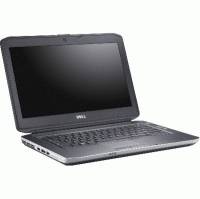 ноутбук DELL Latitude E5430 i5 3230M/4/500/Win 8 Pro/Black Черный